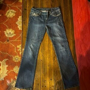 L.A Idol USA Women’s Jeans